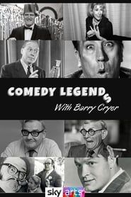 Comedy Legends</b> saison 01 