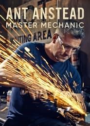 Ant Anstead Master Mechanic series tv