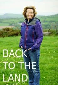 Back to the Land with Kate Humble series tv