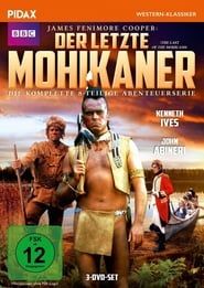 The Last of the Mohicans (1971)