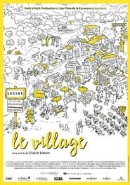 Le Village</b> saison 01 