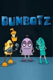 Dumbotz</b> saison 01 