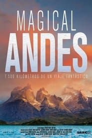 Magical Andes series tv