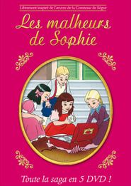 Les Malheurs de Sophie 1999</b> saison 01 