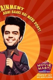 Movie Masti With Manish series tv