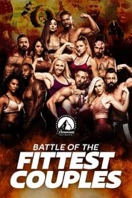 Battle of the Fittest Couples series tv