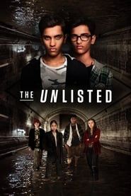 The Unlisted series tv