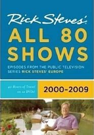 Rick Steves' Europe - All 80 Shows</b> saison 001 