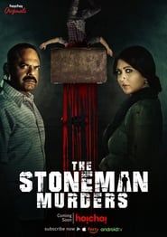 The Stoneman Murders series tv