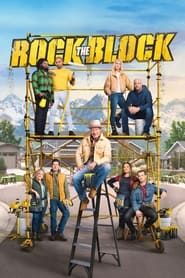 Rock the Block series tv