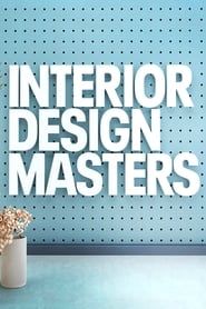 Interior Design Masters with Alan Carr series tv