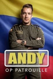 Andy op Patrouille (2019)