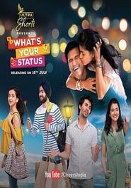 What's Your Status series tv