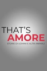 That's Amore series tv
