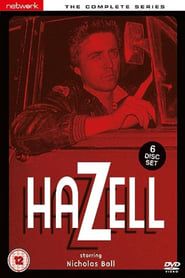Hazell series tv