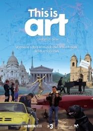 This is art saison 01 episode 01  streaming
