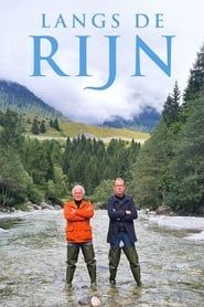Langs de Rijn series tv
