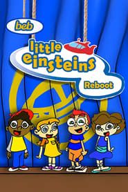 Little Einsteins Reboot series tv