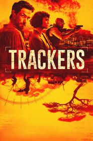 Trackers series tv