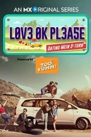 Love Ok Please series tv