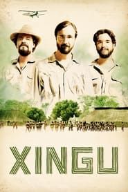 Xingu: A Saga dos Irmãos Villas-Boas series tv