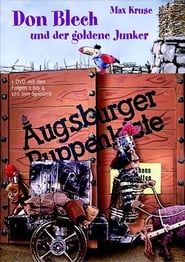 Augsburger Puppenkiste - Don Blech und der goldene Junker</b> saison 01 