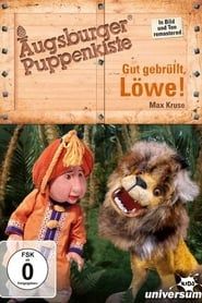 Image Augsburger Puppenkiste - Gut gebrüllt Löwe