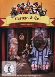 Caruso und Co. 1990</b> saison 01 