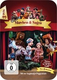 Augsburger Puppenkiste - Das Tanzbärenmärchen series tv
