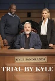Trial By Kyle series tv