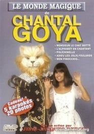 Le Monde Magique de chantal goya series tv