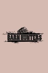 Image Barn Hunters