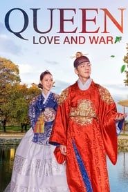 Queen: Love and War series tv