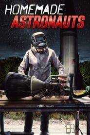 Homemade Astronauts series tv