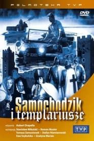 Pan Samochodzik i Templariusze series tv