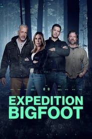 Expedition Bigfoot saison 01 episode 04  streaming