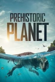 Planète Préhistorique (2023)