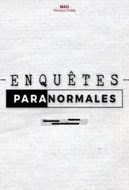 Enquêtes paranormales saison 01 episode 01  streaming