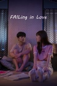 Failing in Love series tv