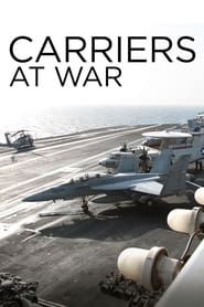 Carriers at War</b> saison 01 