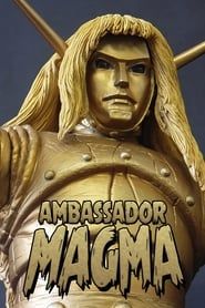 Ambassador Magma 1967</b> saison 01 