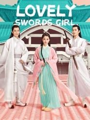 Lovely Swords Girl series tv