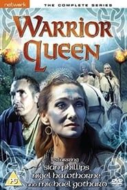 Warrior Queen series tv