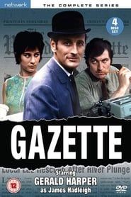 Gazette</b> saison 01 