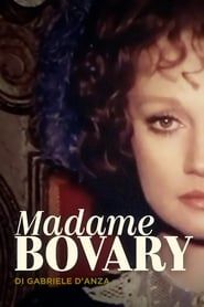 Madame Bovary series tv