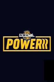 NWA Powerrr</b> saison 01 