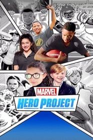 Marvel's Hero Project series tv