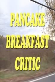 Pancake Breakfast Critic with Joe Pera series tv