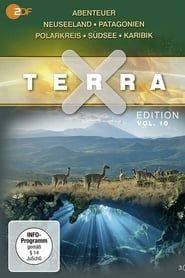 Terra X - Abenteuer Neuseeland (2014)