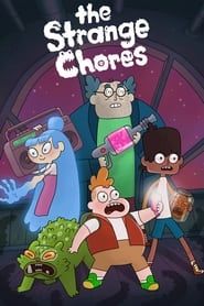 The Strange Chores series tv